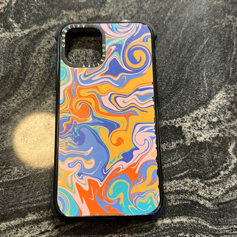 CASTEiFY IPhone 11 Pro Ultra Impact Case